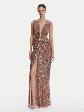 Φόρεμα βραδινό Elisabetta Franchi