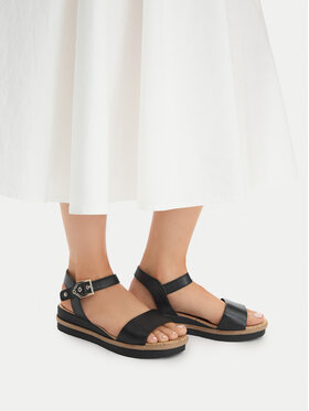 Tamaris Tamaris Sandaalid 1-28222-42 Must