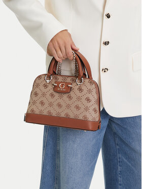 Guess Guess Ročna torba HWJP96 54050 Bež