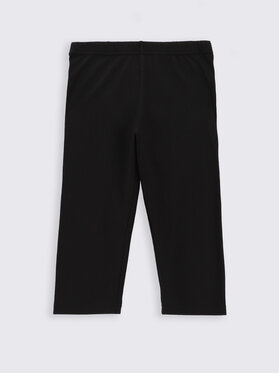 Coccodrillo Coccodrillo Szorty sportowe ZC2122501GYM Czarny Regular Fit