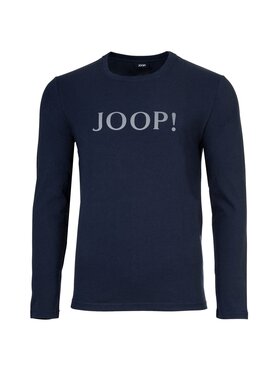JOOP! JOOP! Longsleeve 28304 Niebieski Comfort Fit