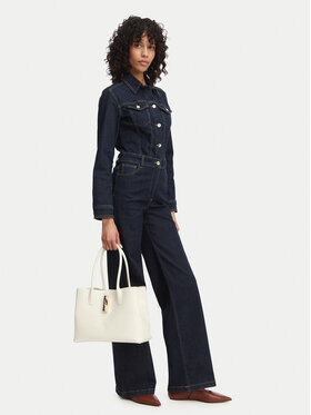 Furla Furla Handtasche Goccia M WB01978 ARE000 KH PNN00 Schwarz