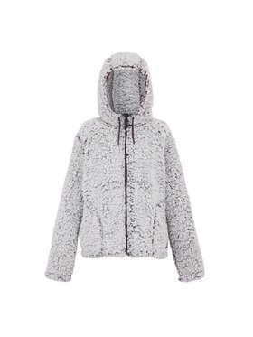Regatta Regatta Kurtka outdoor Zelpha Fioletowy Long Fit