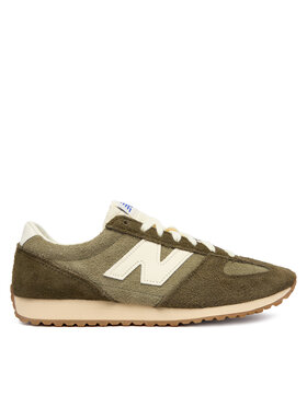 New Balance New Balance Sneakersy U471PSA M Kaki