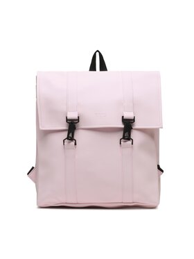 Rains Rains Раница MSN Bag Mini W3 13310 Розов