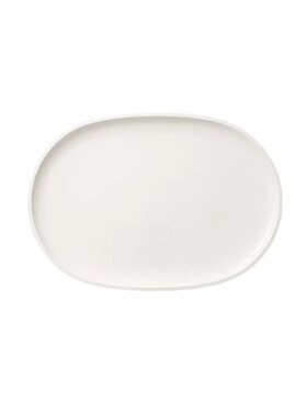 Villeroy & Boch Villeroy & Boch Talerz do serwowania Villeroy & Boch Artesano Original Biały