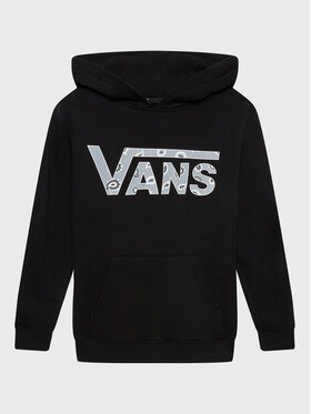 Vans Vans Sweatshirt Classic Po I VN0A45AG Noir Regular Fit
