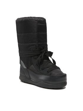Bogner Bogner Čizme za snijeg Les Arcs 1 G 32247404 Crna