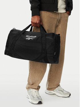 Reebok Reebok Sporttasche CWBEO-RBK-B-001-08 Schwarz
