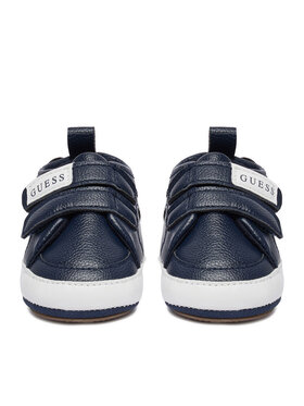 Guess Guess Αθλητικά CEO-CM250725-11 Σκούρο μπλε