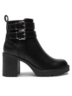 ONLY Shoes ONLY Shoes Čizme Barbara 15238726 Crna