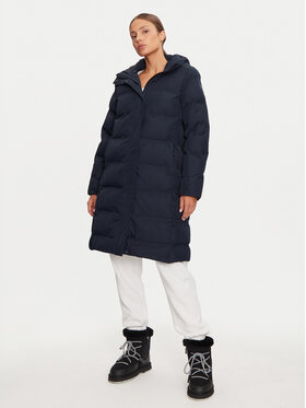 CMP CMP Winterjacke 34K0096 Dunkelblau Regular Fit