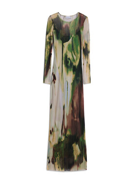 Φόρεμα καθημερινό Desigual φωτογραφία