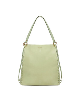 Badura Badura Handtasche Wen-13 Grün
