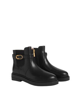 Coccinelle Coccinelle Sneakers C-Style 90 Marrone