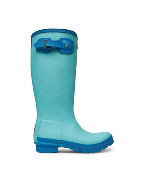 Hunter Hunter Cizme de cauciuc JFT6000RMA Verde