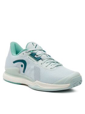 Head Čevlji Za Tenis Sprint Pro 3.5 Women 274144 Modra