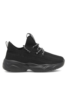 Sprandi Sprandi Sneakers CP23-6003 Schwarz