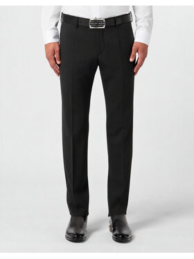 PHILIPP PLEIN PHILIPP PLEIN Cintura 31592 Nero