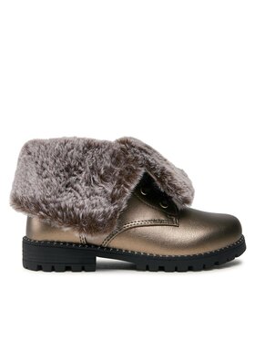 Mayoral Mayoral Stiefeletten 46392 Braun