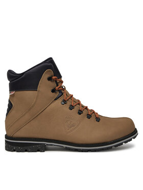 Rossignol Rossignol Trapper stila apavi RNNM060 Brūns