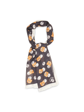 MOSCHINO MOSCHINO Šál 3314 0M2844 Čierna