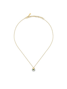 Trussardi Trussardi Kaelakee TJAXC54 Kuldne