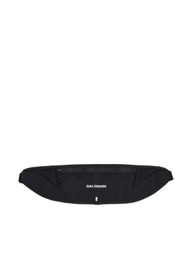 Salomon Salomon Pas sportowy Pulse Sling LC2710400 Czarny