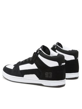 Etnies Tenisice Mc Rap Hi 4101000565 Crna