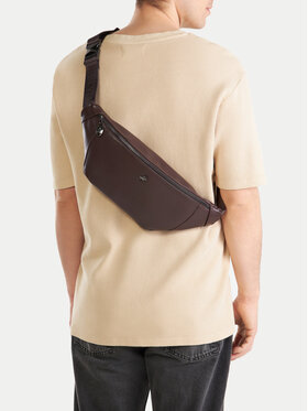 Beverly Hills Polo Club Beverly Hills Polo Club Torbica za okrog pasu﻿ BHPC-L-017-07 Rjava