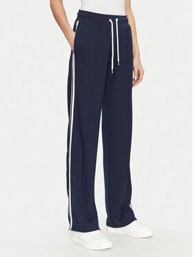 U.S. Polo Assn. U.S. Polo Assn. Jogginghose WUP1041 Dunkelblau Regular Fit