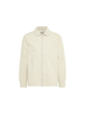 Solid Solid Camicia 21107952-130401 Beige Regular Fit