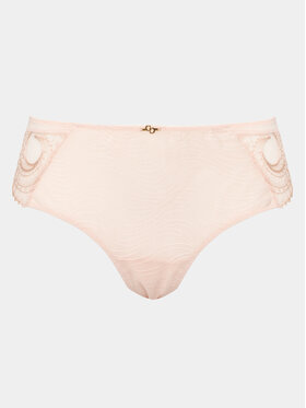 Chantelle Chantelle Boxer Mystic C11YB0 Rosa