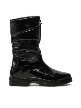 Scholl Scholl Ботильйони MF30260 Чорний