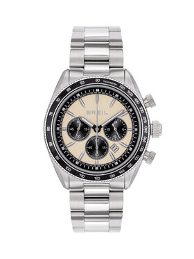 Breil Breil Zegarek VANGUARD Beżowy