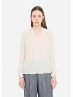 Liu Jo Liu Jo Blusa CF5413TS869X0726 Bianco Regular Fit