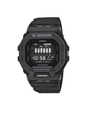 G-Shock G-Shock Ceas GBD-200-1ER Negru