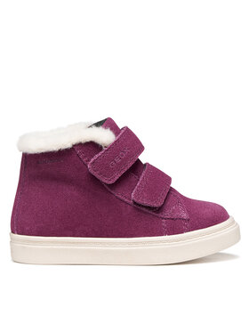Geox Geox Puszābaki B Nashik Girl Wpf B465XA 00022 C8016 M Violets