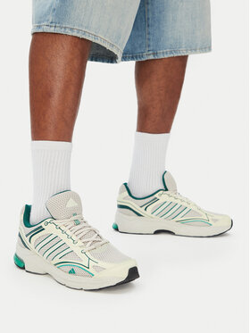 adidas adidas Sneakersy Spiritain 2000 KI4382 Bílá
