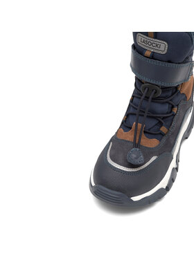 Ορειβατικά παπούτσια Lasocki Young φωτογραφία