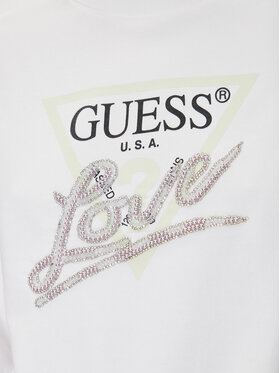 Μπλούζα Guess φωτογραφία