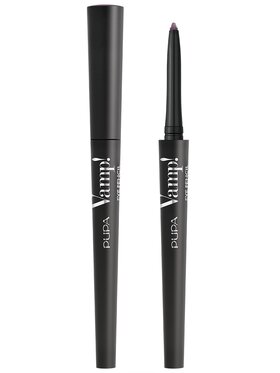 pupa milano pupa milano Vamp! Kredka do oczu 102 Ambitious Plum