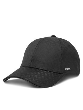 BOSS BOSS Шапка с козирка Ari-M 50533371 Черен