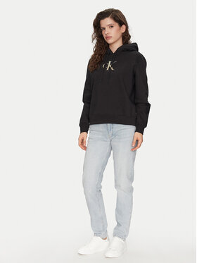 Calvin Klein Τζιν Calvin Klein - 2