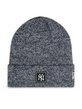 New Era New Era Bonnet Team Nyy 60364339 Gris