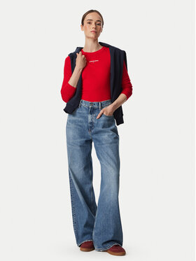 Μπλουζάκι Tommy Jeans