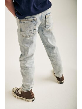 Tumble 'N Dry Tumble 'N Dry Jeansy 84/22155/14220/5901 Niebieski Regular Fit