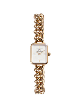 Daniel Wellington Daniel Wellington Hodinky DW00100835 Růžové zlato
