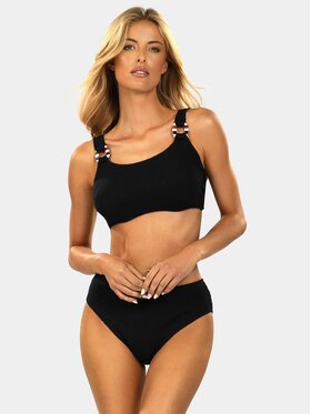 Feba Feba Bikini FL81 Czarny