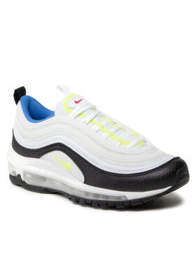 Nike Nike Pantofi Air Max 97 Gs DQ0980 100 Alb